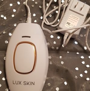 Laser hair removal ipl